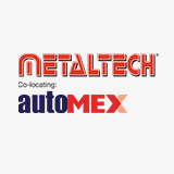 METAL TECH Automex �ΰ�