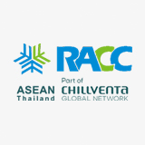 RACC ASEAN Thailand �ΰ�