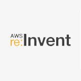 AWS re:Invent �ΰ�